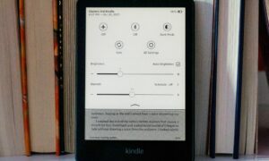 En son Kindle Paperwhite, Kara Cuma için yüzde 25 indirimli