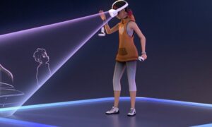 En son Oculus Quest güncellemesi, köpeklerin yanlışlıkla yumruk atmasını önlemeye yardımcı olacak