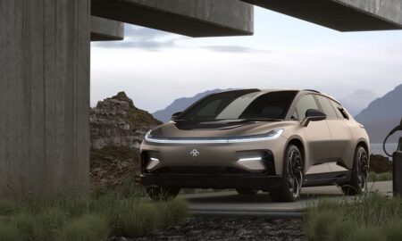Faraday Future, mali dolandırıcılık iddialarıyla ilgili soruşturma başlattı