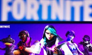 Fortnite'ın Çince versiyonu Kasım ortasında kapanıyor