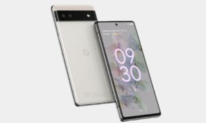 Google Pixel 6A'nın sızdırılan görüntüleri, kulaklık jakı olmayan daha kompakt bir cihaz gösteriyor