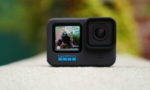 GoPro, çip sıkıntısının tatil satışlarını etkilemeyeceğini söyledi