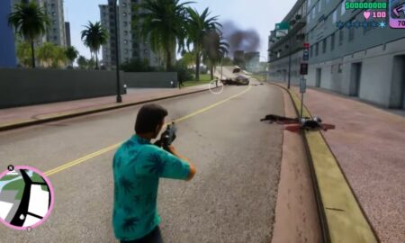 Grand Theft Auto remaster oynanış görüntüleri internete sızdı