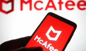 Güvenlik yazılımı şirketi McAfee, 14 milyar dolara satın alındı