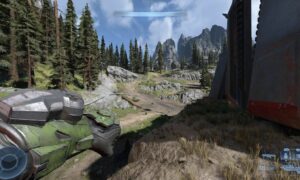 Halo Infinite Grapple Shot, tanıdık hissi yeni hissettirmeye yardımcı olur