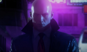 Hitman 3 VR, 2022'de PC'ye geliyor