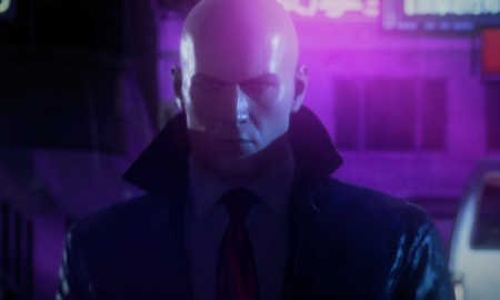 Hitman 3 VR, 2022'de PC'ye geliyor