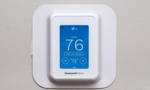 Honeywell Home T9 akıllı termostat HomeKit desteği alıyor