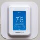 Honeywell Home T9 akıllı termostat HomeKit desteği alıyor