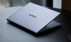 Huawei MateBook 16 incelemesi: harika olmayan bir burun (kam)