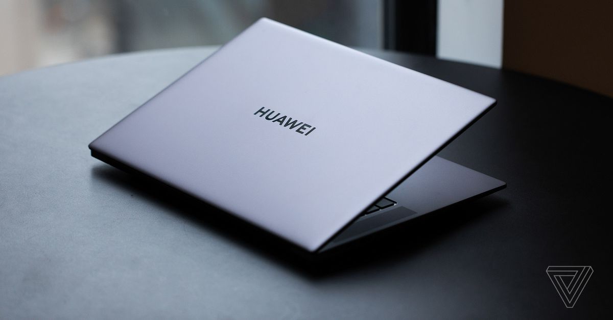 Huawei MateBook 16 incelemesi: harika olmayan bir burun (kam)