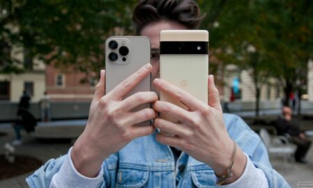 iPhone 13 Pro ve Pixel 6 Pro: 2.000 fotoğrafın bize söylediği şey