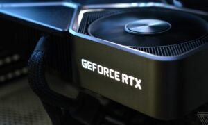 Kara Cuma günü bir RTX 3080, 3070 Ti veya 3060 Ti karşılığında satın alabileceğiniz dört oyun bilgisayarı