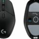 Logitech, G303 faresini yalnızca Shroud için elden geçirdi, ancak siz de satın alabilirsiniz