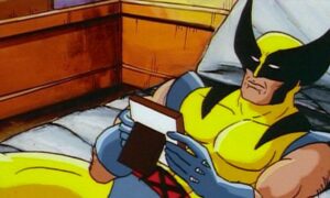 Marvel, yeni bir animasyonlu Disney Plus şovu olan X-Men '97'yi duyurmak için Sad Wolverine memesini kucaklıyor