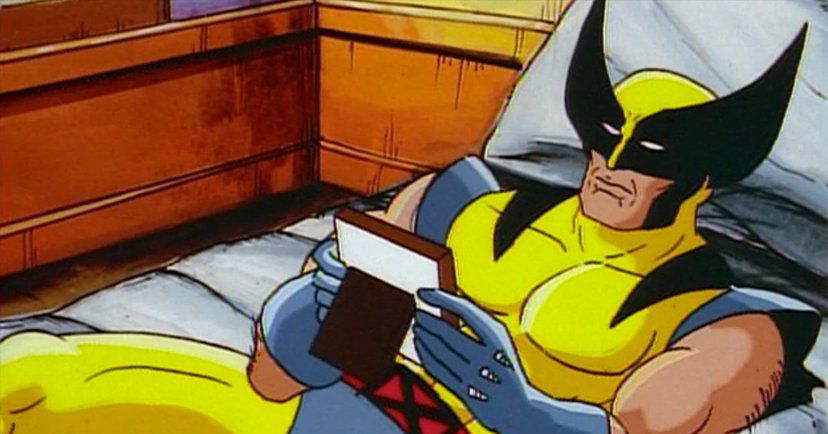 Marvel, yeni bir animasyonlu Disney Plus şovu olan X-Men '97'yi duyurmak için Sad Wolverine memesini kucaklıyor