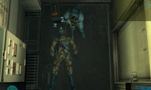 Metal Gear oyunları geçici olarak dijital mağazalardan kayboluyor