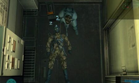 Metal Gear oyunları geçici olarak dijital mağazalardan kayboluyor