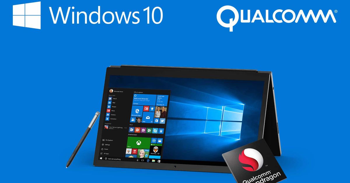 Microsoft'un Windows on Arm için Qualcomm münhasırlık anlaşmasının yakında sona erdiği bildiriliyor