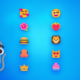 Microsoft'un yeni emojisi artık Windows 11'de