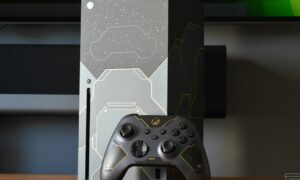 Microsoft, Xbox'ın 20. yılını gizli bir tarzda kutluyor