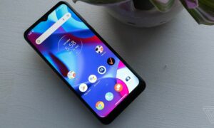 Motorola'nın Moto G Pure'u kolay bir pazarlık