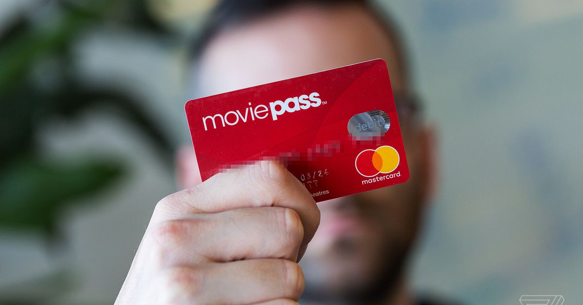 MoviePass'in kurucu ortağı şirketi geri satın aldı ve gelecek yıl yeniden başlatmak istiyor