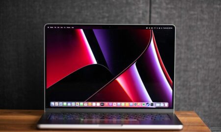 Mümkün olan en iyi fiyata yeni bir 14 inç MacBook Pro alın