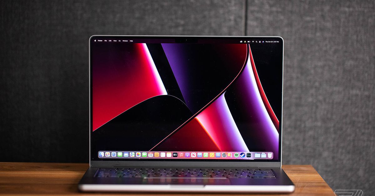 Mümkün olan en iyi fiyata yeni bir 14 inç MacBook Pro alın