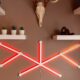 Nanoleaf Lines incelemesi: çizgilerin arkasındaki renk