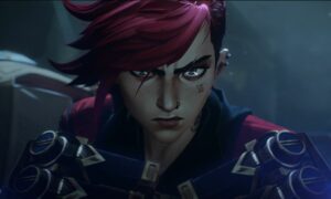 Netflix's Arcane, League of Legends'a kaygan ve heyecan verici bir giriş