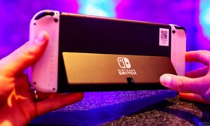 Nintendo, küresel çip sıkıntısı nedeniyle Switch satış tahminini düşürdü