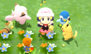 Nintendo'nun en yeni Pokémon remake'leri, harika oyunların mükemmel versiyonlarıdır.