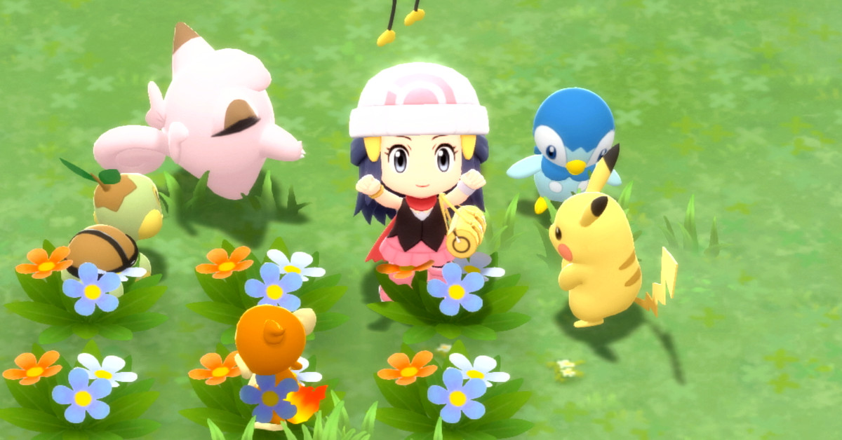 Nintendo'nun en yeni Pokémon remake'leri, harika oyunların mükemmel versiyonlarıdır.