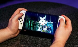 Nintendo Switch, OLED lansmanından sonra ABD'de tekrar zirvede