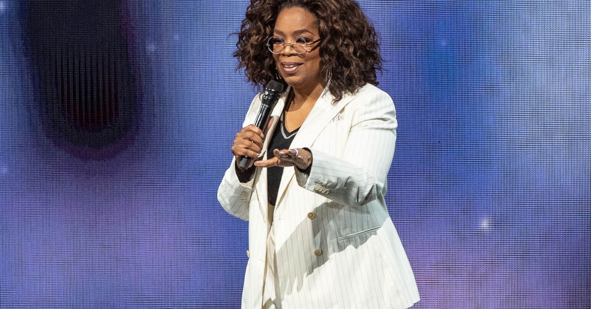 Oprah Clubhouse'a gitti; sadece 23 bin kişi izledi