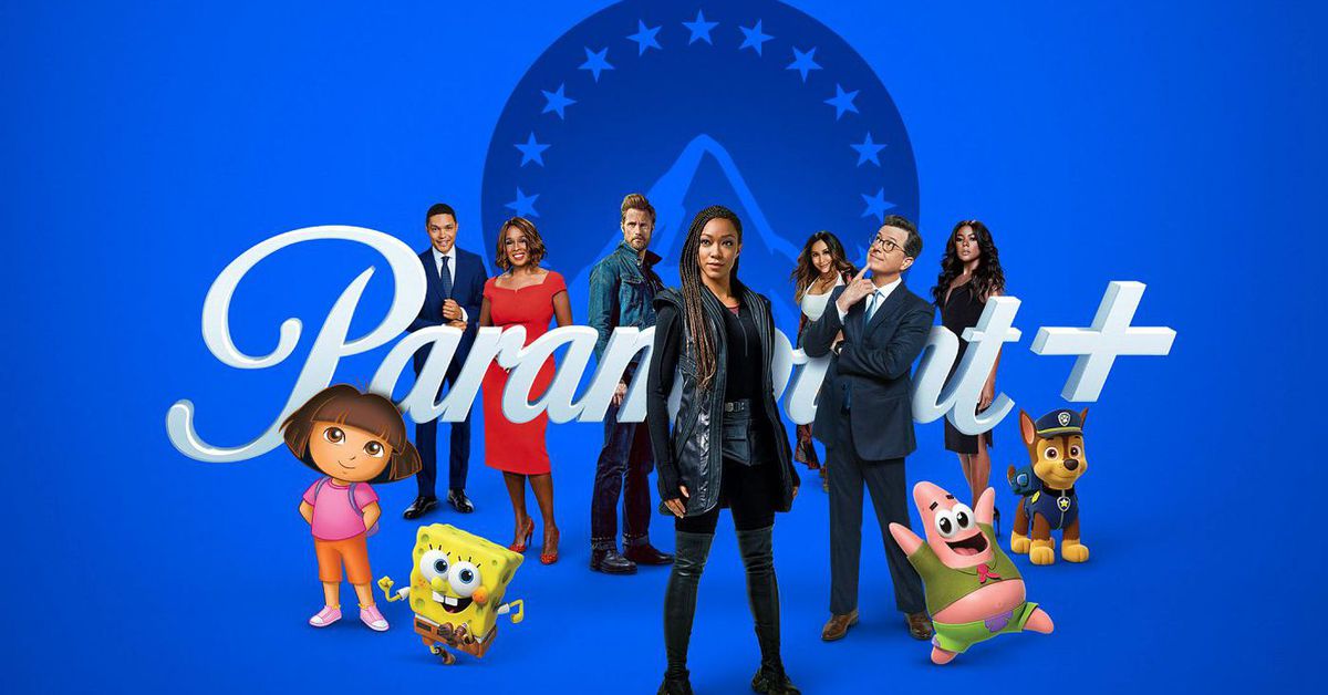 Paramount Plus, yeni Twitter ortaklığıyla şovlarını viral hale getirmeye çalışıyor