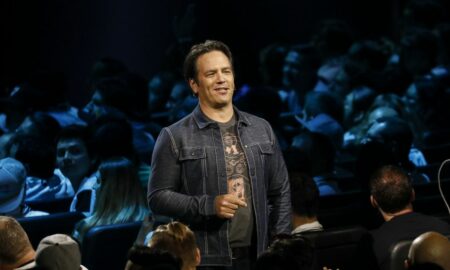 Phil Spencer temelde The Elder Scrolls VI'nın Xbox'a özel olduğunu doğruladı