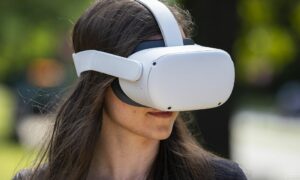 Qualcomm'a göre Meta'nın Oculus Quest 2'si 10 milyon adet sevk etti