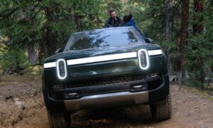 Rivian, cinsiyet ayrımcılığı davasında 'zehirli kardeş kültürü' ile suçlandı