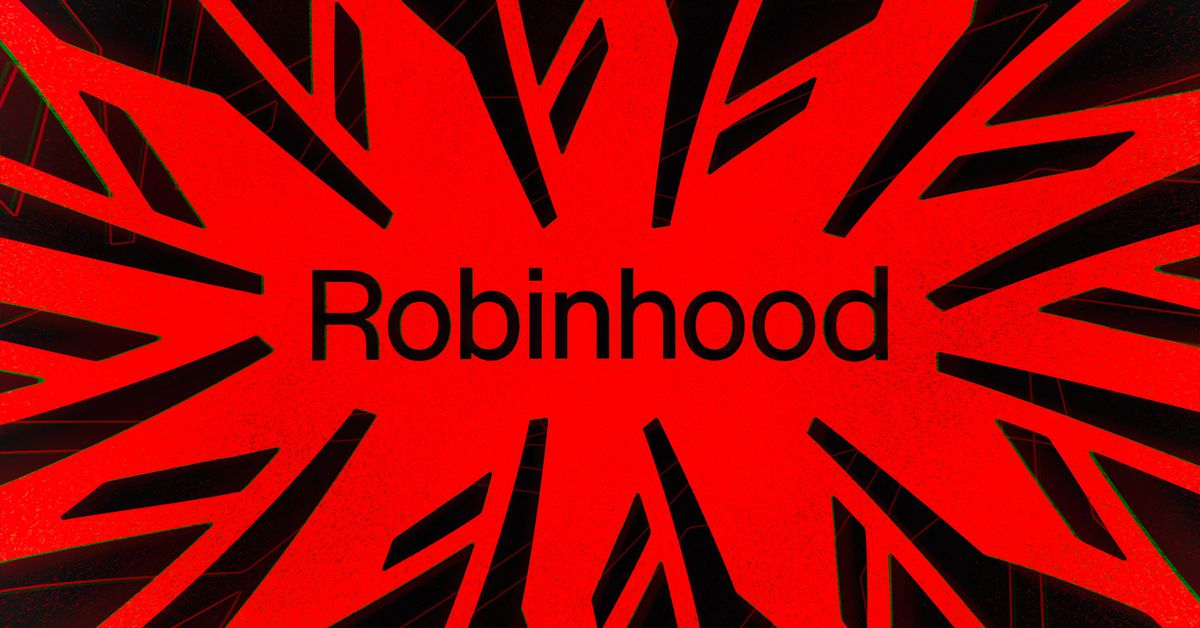 Robinhood, şirketi gasp etmeye çalışan bir bilgisayar korsanının 7 milyon müşteriye ait verilere eriştiğini söylüyor