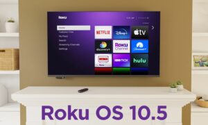 Roku, 10.5 güncellemesinin neden olduğu HBO, Netflix ve daha fazlasıyla ilgili sorunları düzeltmeyi vaat ediyor