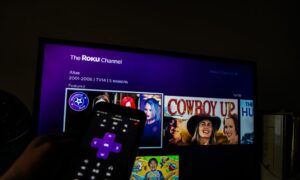 Roku, ücretsiz kanalı için 50'den fazla yeni şov hazırlıyor