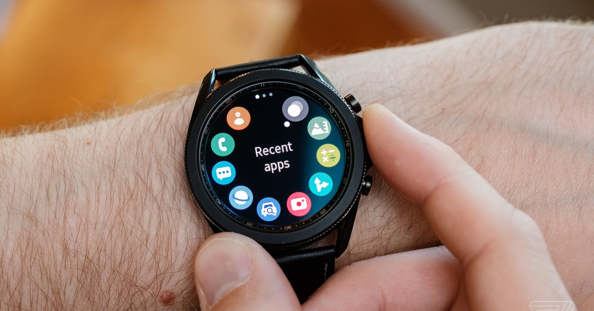 Samsung, Tizen akıllı saatlerini tamamen unutmadı