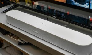 Sonos sonunda ev sinema sistemine DTS ses desteği ekledi