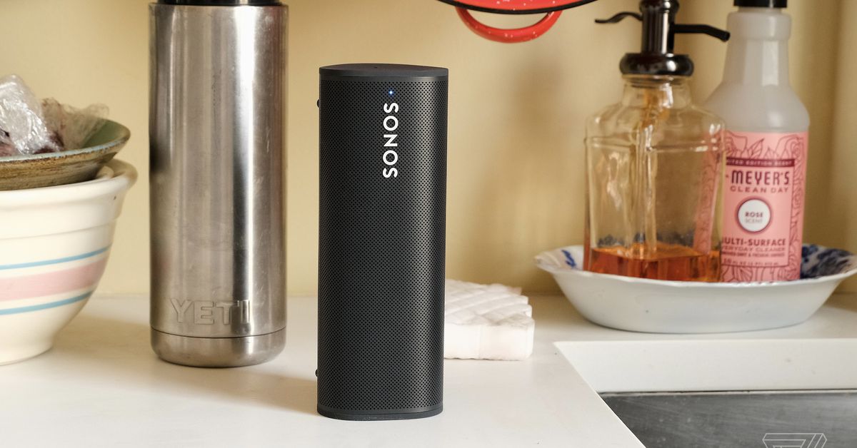Sonos'un sesli asistanı Alexa ile birlikte çalışabilir ancak Google Asistan ile çalışmayabilir