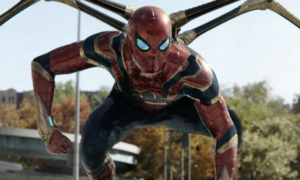 Spider-Man: No Way Home'un son fragmanı tüm kötü adamları geri getiriyor