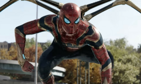 Spider-Man: No Way Home'un son fragmanı tüm kötü adamları geri getiriyor