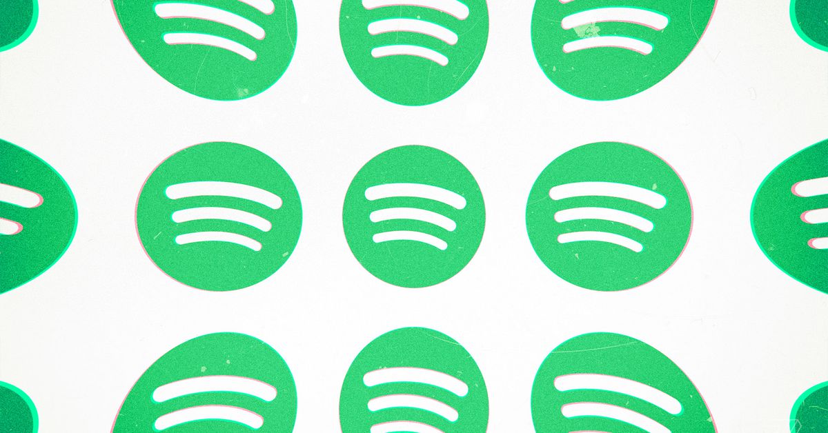 Spotify bir sesli kitap şirketi satın alıyor