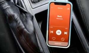 Spotify, Car View'i hemen değiştirmeden 'emekliye çektiğini' söylüyor